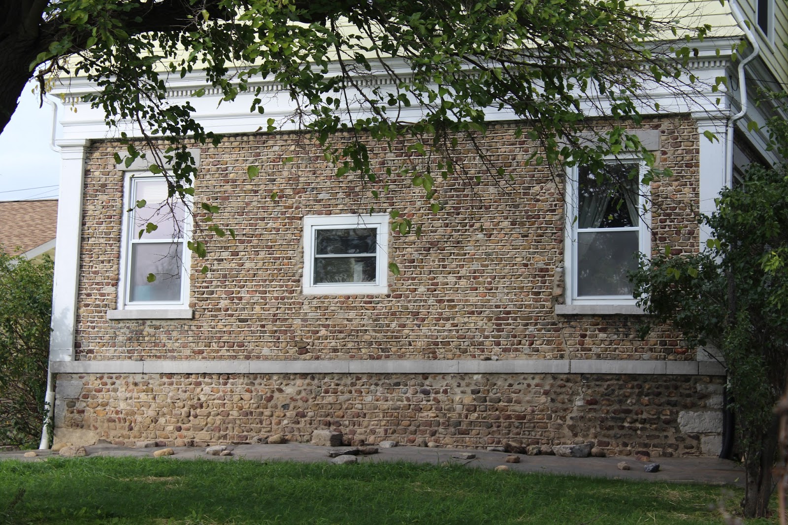 3793 Post Road, Varick 2